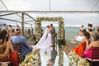 Pier 151 Eventos - 20