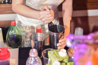GlamBar Drinks - 9