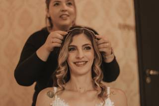 Olívia Wendpap Makeup - 8