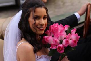 Samantha Santos - 8