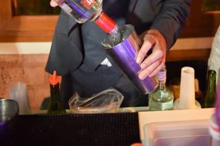 GlamBar Drinks - 10