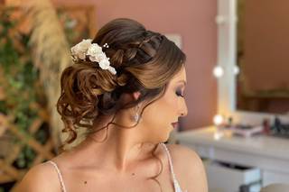 Ateliê Bianca de Lyra Make Hair - 18