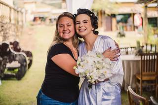 Gabriela Nakashima Assessoria e Cerimonial - 20