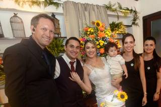Cerimonial Liz Eventos - 3