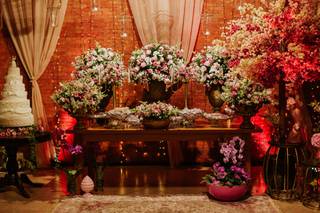Raphael Braga Buffet - 8