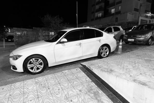 Carro de Noiva BH - 3