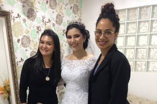 Toda Bella Estética e Beleza - 17