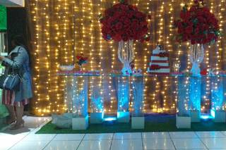 Buffet Bello Spazio - 5