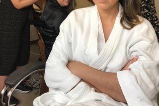 Alline Rosa Make Up Artist - 7