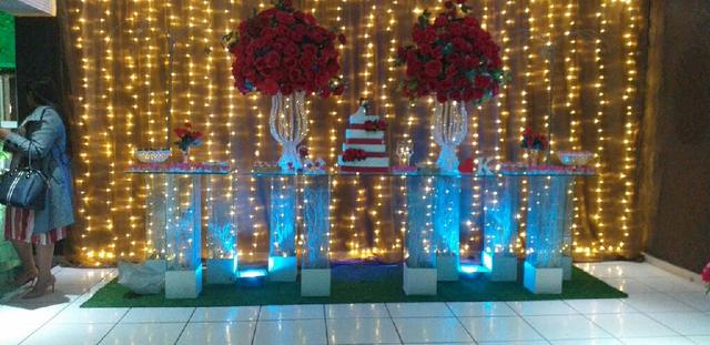 Buffet Bello Spazio - 1