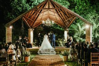 Villa Monreale - Helba Baroni Buffet - 31