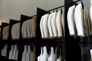 Lord's Trajes Pelotas - 1