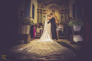 Thiago Keller Wedding Photo - 11