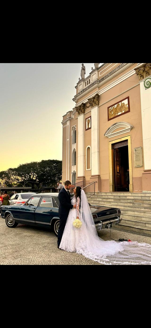 Braz Autos -Casamentos - 2