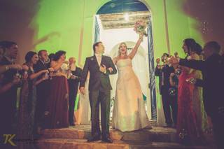 Thiago Keller Wedding Photo - 12