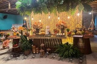 Mafra's Buffet - 9