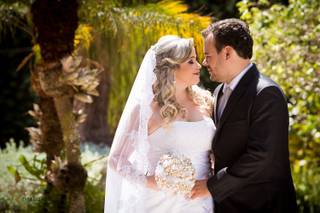 Thiago Keller Wedding Photo - 13