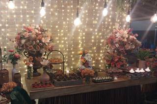 Mafra's Buffet - 10
