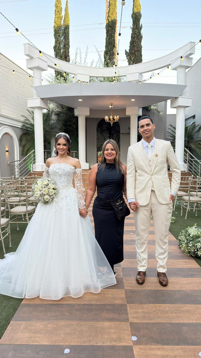 Luana Almeida Assessoria e Cerimonial - 2