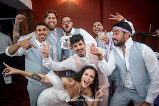 Estúdio Luizfotojornalismo - 5