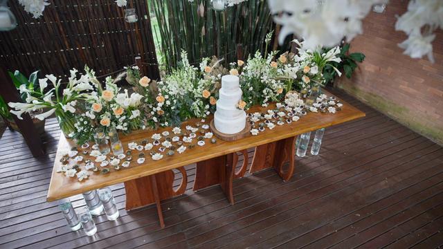 Bambu Lounge - 3