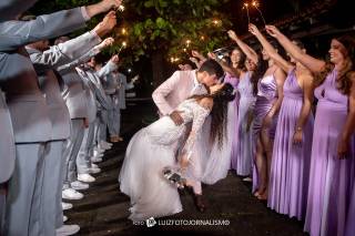 Estúdio Luizfotojornalismo - 7