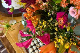 Flor de Lótus Decorações - 8