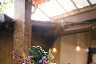 Rosaflor Decor e Eventos - 12