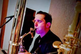 Junior Sax e Flauta - 1