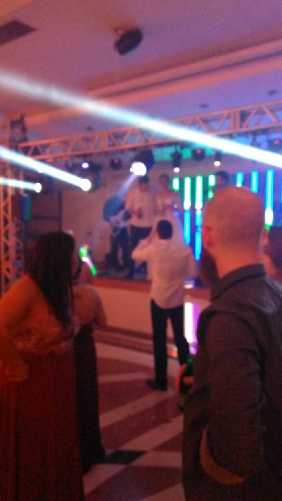 Fabrini e Banda – Fabrini Casamenteiro - 2