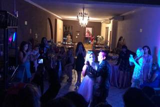 Buffet Romeu e Julieta - 7