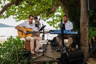 Afinamor - Música para Casar - 8