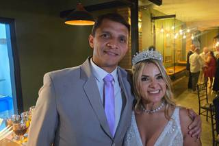 Mediterrâneo Buffet - 8