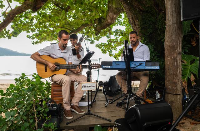 Afinamor - Música para Casar - 1