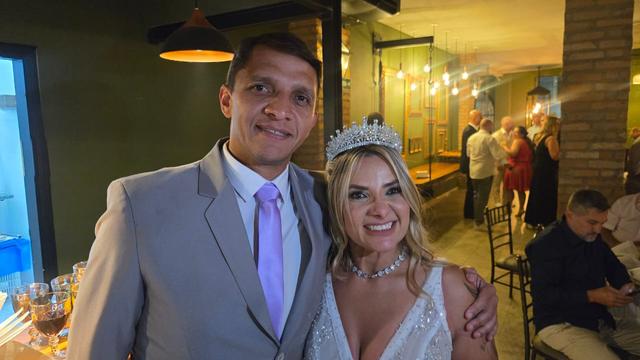 Mediterrâneo Buffet - 1