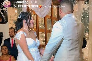 Amor Amor Noivas - 40