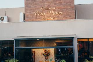 Chácara Vem Viver - 15