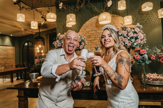 Mediterrâneo Buffet - 3