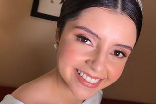 Laís Sena Makeup - 10