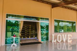 Elegância Espaço de Eventos - 5