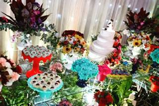Espaço JL Buffet - 21
