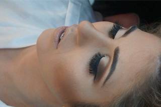 Ateliê Liliane Facchini Makeup & Hair - 11