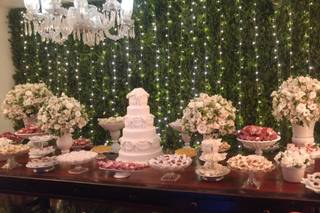 Toque de Requinte Buffet - 8