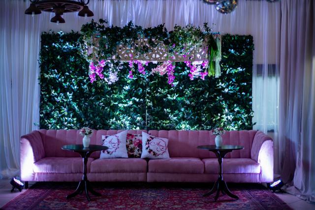 Villa Madero - Espaço de Eventos - 4
