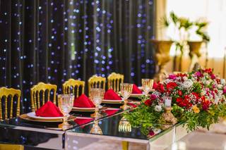 Elegância Espaço de Eventos - 6