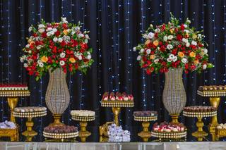 Elegância Espaço de Eventos - 7