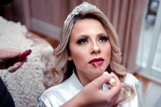 Geise Fiedler - Makeup & Hair - 26