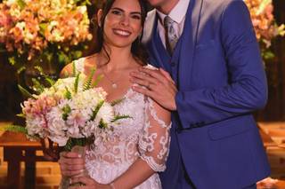 Casa das Pedras Festas e Eventos - 18