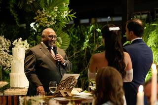 Walter Sobrinho - Celebrante - 15