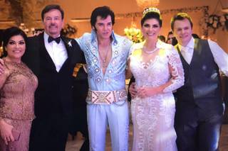 Renato Carlini - Elvis Cover - 6